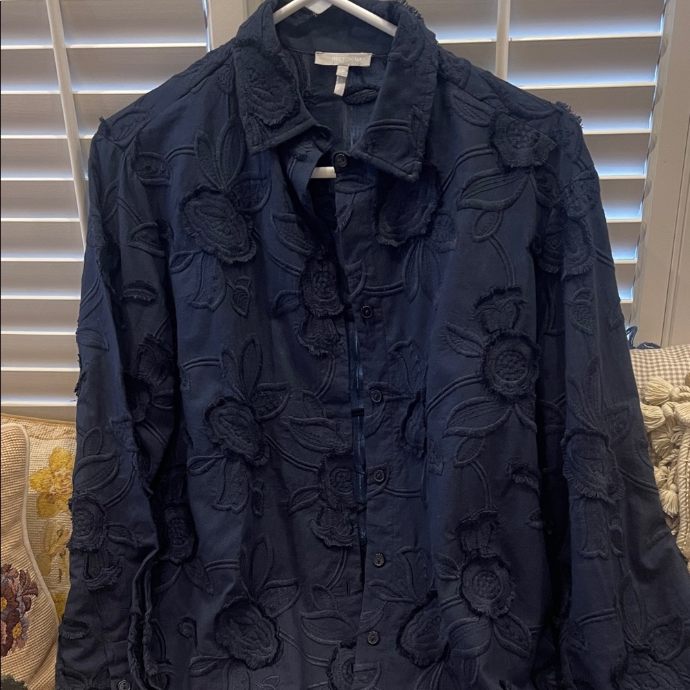 A Beautiful Blouse!
